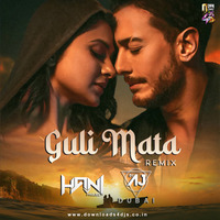 Guli Mata - Remix- Dj Hani X Dj Aj by D4D India