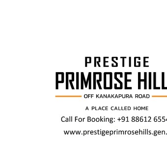 Prestige Primrose Hills