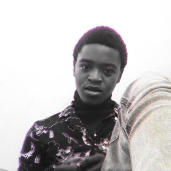 T.url Afro &amp; Village-mixion