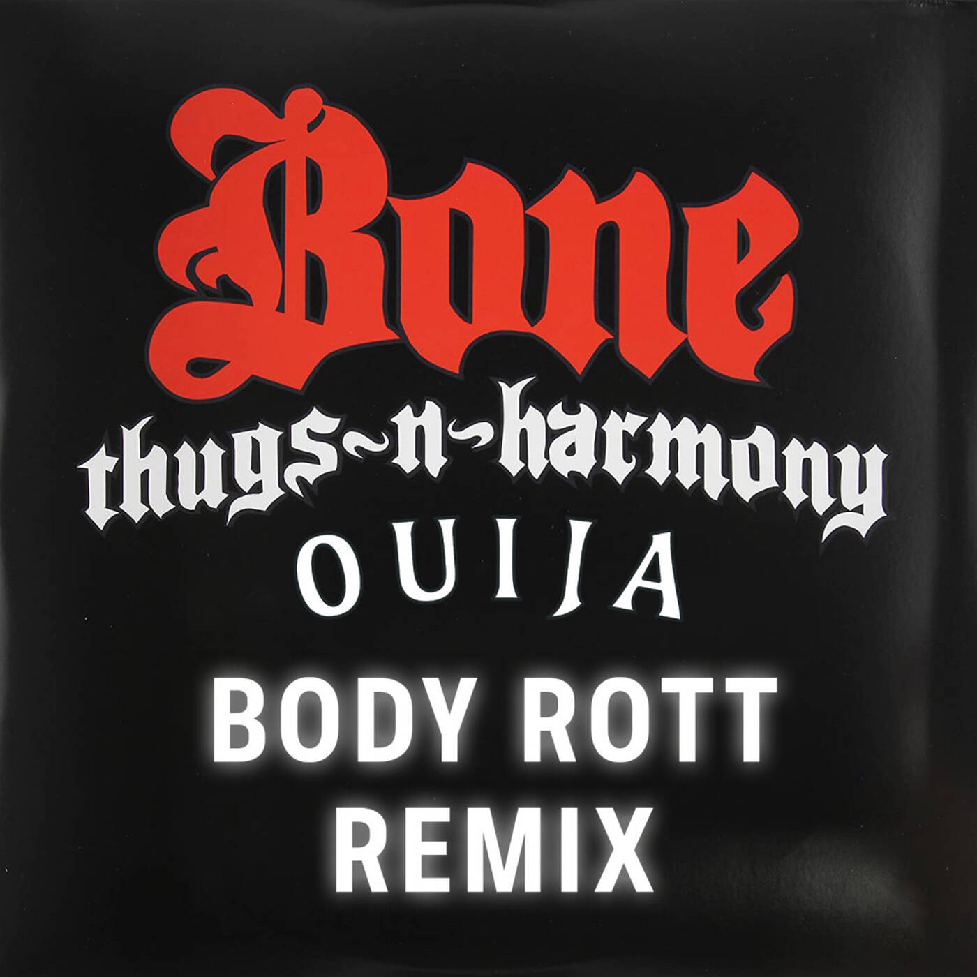 Body Rott (Remix)