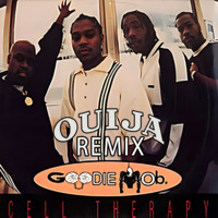 Cell Therapy (Remix) by DJ Ouija