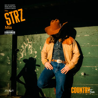 #COUNTRY strz mix series - Country music mix by DJ KIMSTAR