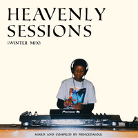 Heavenly Sessions(Winter Mix) by Princedasoul