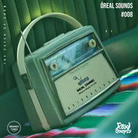 Oreal Sounds #008 - Roid Queipsy by Óreal Sounds