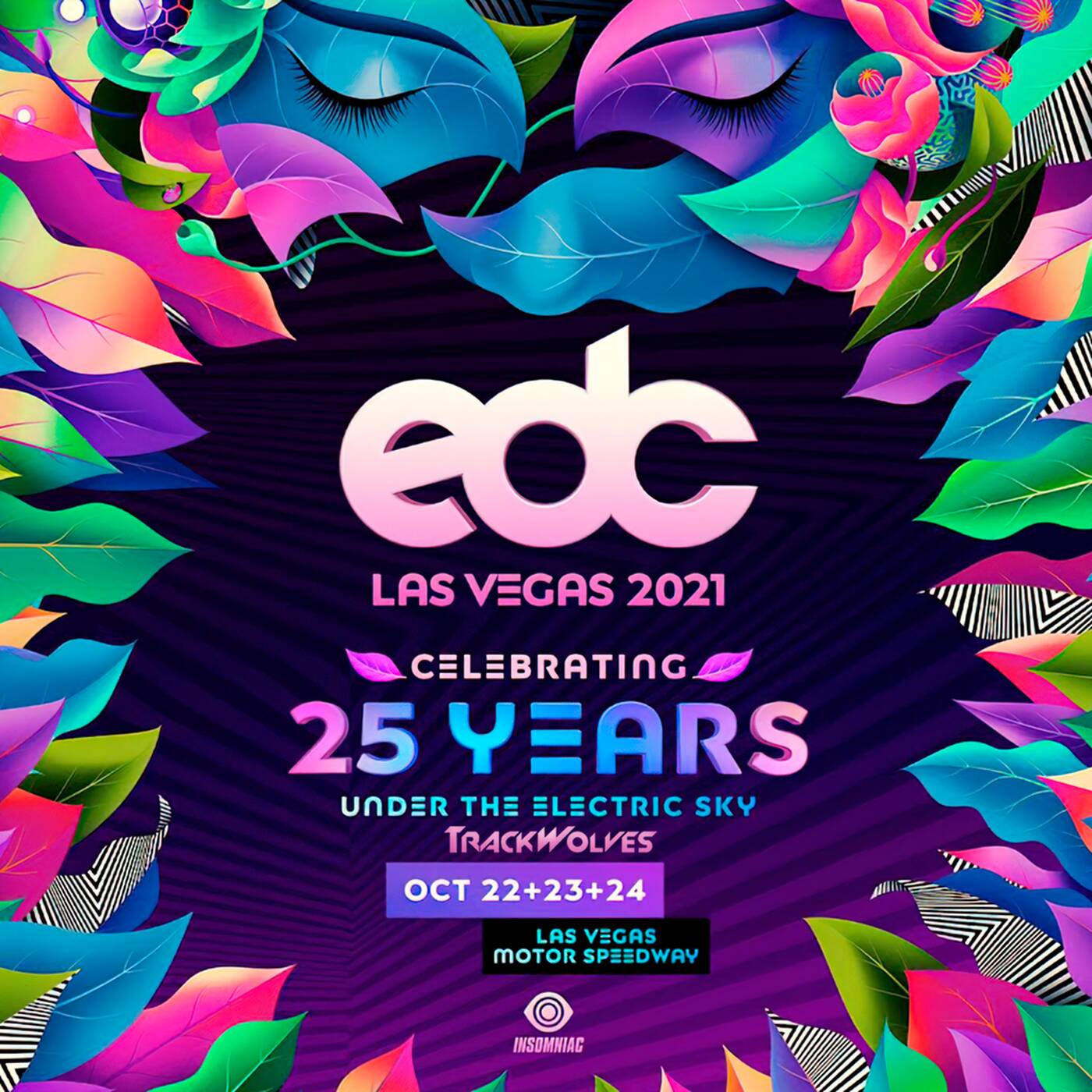 Bellecour - Live @ EDC Las Vegas 2021 - 23.10.2021 episode artwork