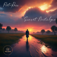 Sunset Nostalgia by Piet-Ross MadeThe Beat