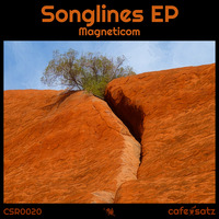 Magneticom - Songlines by cafe:satz
