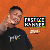 Festive Banger vol. 3 by PIEDT