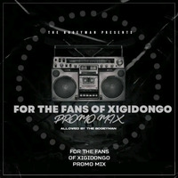 For The Fans Of Xigidongo(Promo Mix) Allowed by The Bogeyman_Prince of Xigidongo. by TEBZA