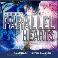 「HHD」 Parallel Hearts - German Cover by HaruHaruCover