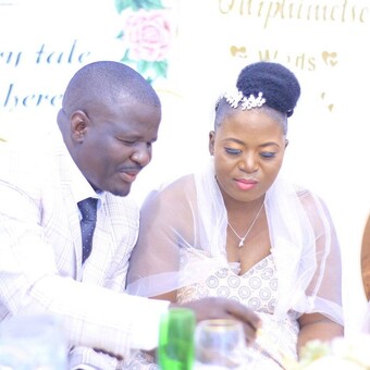 Warah Mosadi Mothusi