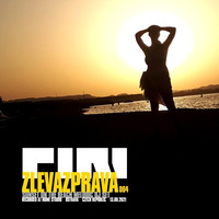 DJ Piri - ZlevaZprava 004 (Sunset On The Beach Melodic Set) by DJ PIRI (CZ)