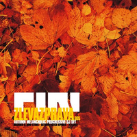 DJ Piri - ZlevaZprava 005 (Autumn Melancholic Progressive Set) by DJ PIRI (CZ)