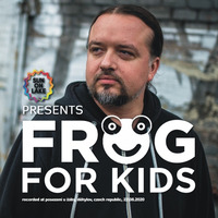 DJ Piri - Frog For Kids 2020 by DJ PIRI (CZ)