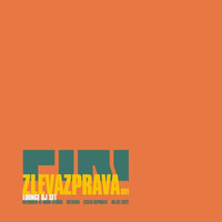 DJ Piri - ZlevaZprava 001 (Lounge Set) by DJ PIRI (CZ)