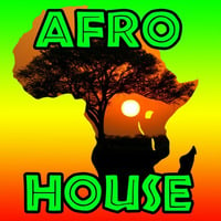 AfroHouse Vol 5 - DJ Jack Man by JACK MAN
