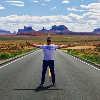 Daniel Llorente Everard