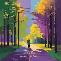 Ramblin’ Tunes - wandering souls by Pat