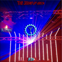 Dj Crystino - The Sound Of Ibiza #29 by Dj Crystino