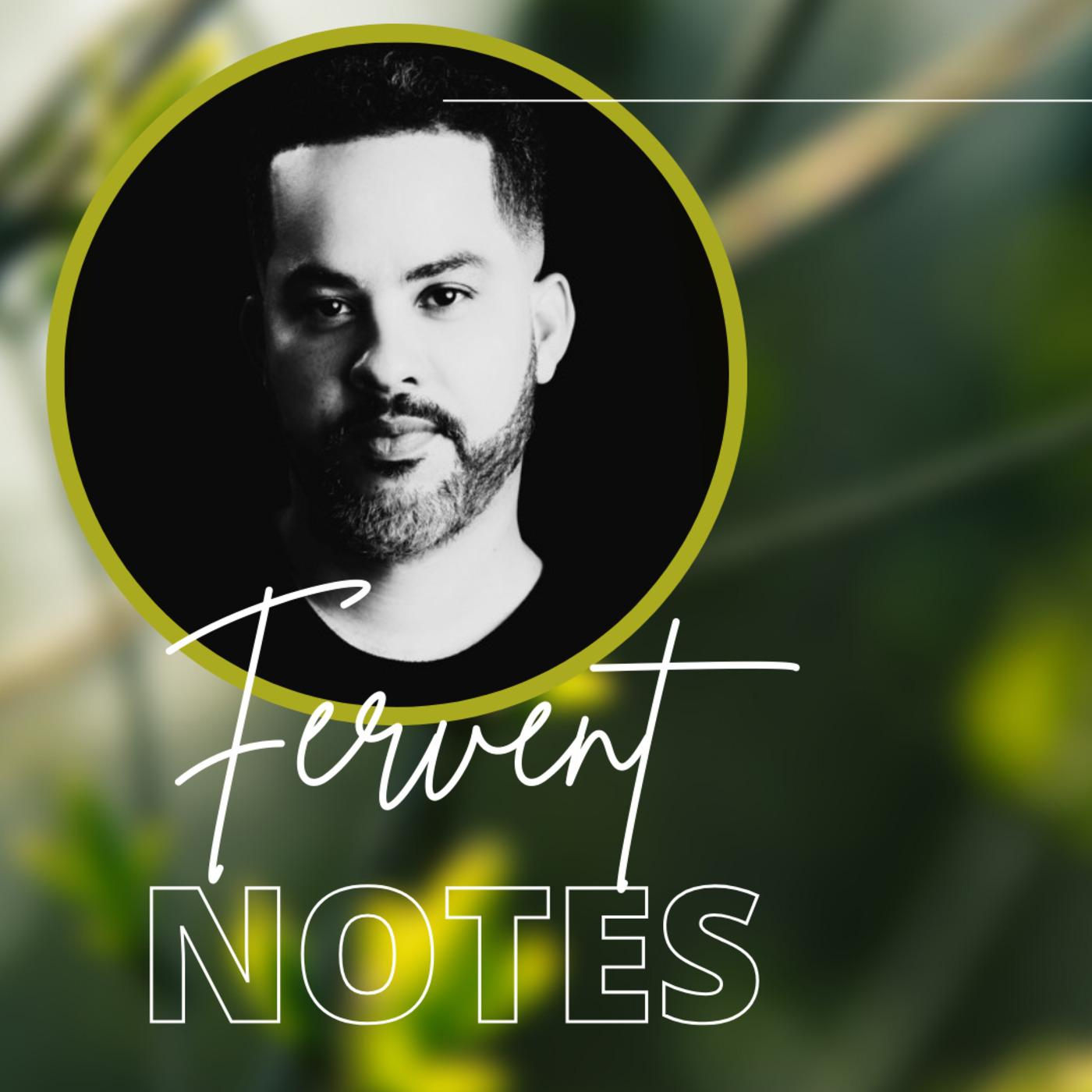 Fervent Notes Vol.10 (Ezel Gratitude Mix) Mixed By Fervent Soul