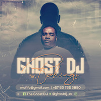 3 Step Afro_Tech House Mixtape #1 by The Ghost Dj SA