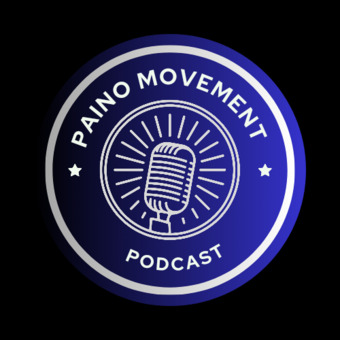 Piano Movement Podcast