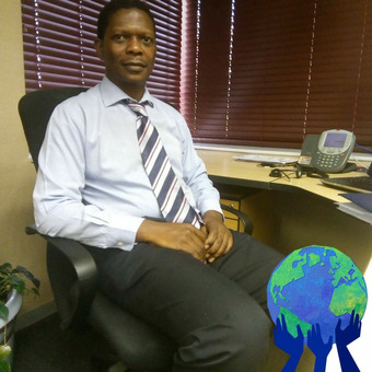 Sifiso Mkhize