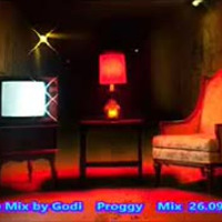 Live Mix by Godi   Proggy   Mix  26 09 21 by Anja Klaus Horning
