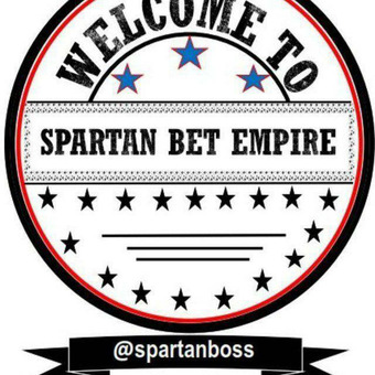 Spartan Bet Gambler