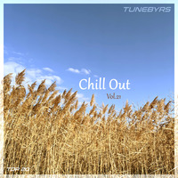 Chill Out Vol.21 by TUNEBYRS
