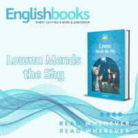 Lownu Mends the Sky &amp; EnglishBooks by EnglishBooks