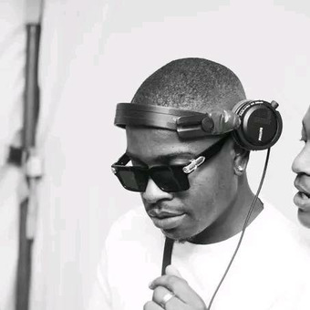 DjBlack Tick Ntsako