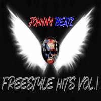 Johnny Beatz - Freestyle Hits Vol.1 by Dj Johnny Beatz