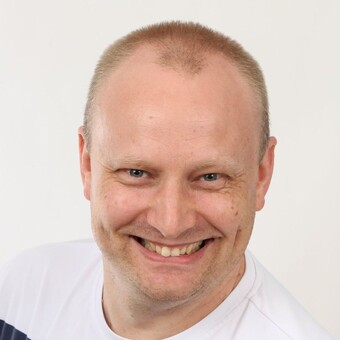 Sven H&auml;u&szlig;ler