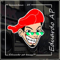 Eduardo AP - Rap Nacional Setmix by Duduka AP