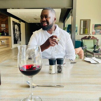 Smiso Ntombela
