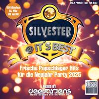 Silvester @ It's Best 2025 by Deejay Jens (Popschlager Goldmix 2) by Deejay Jens Partyeskalation