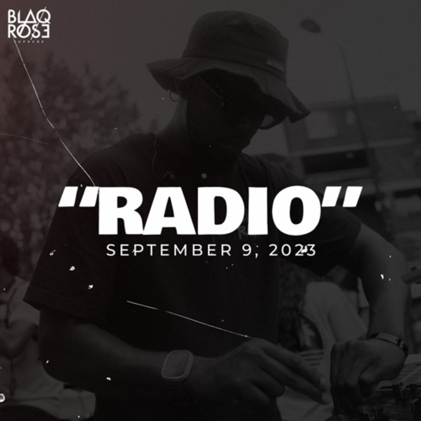 "RADIO" - September 9th, 2023