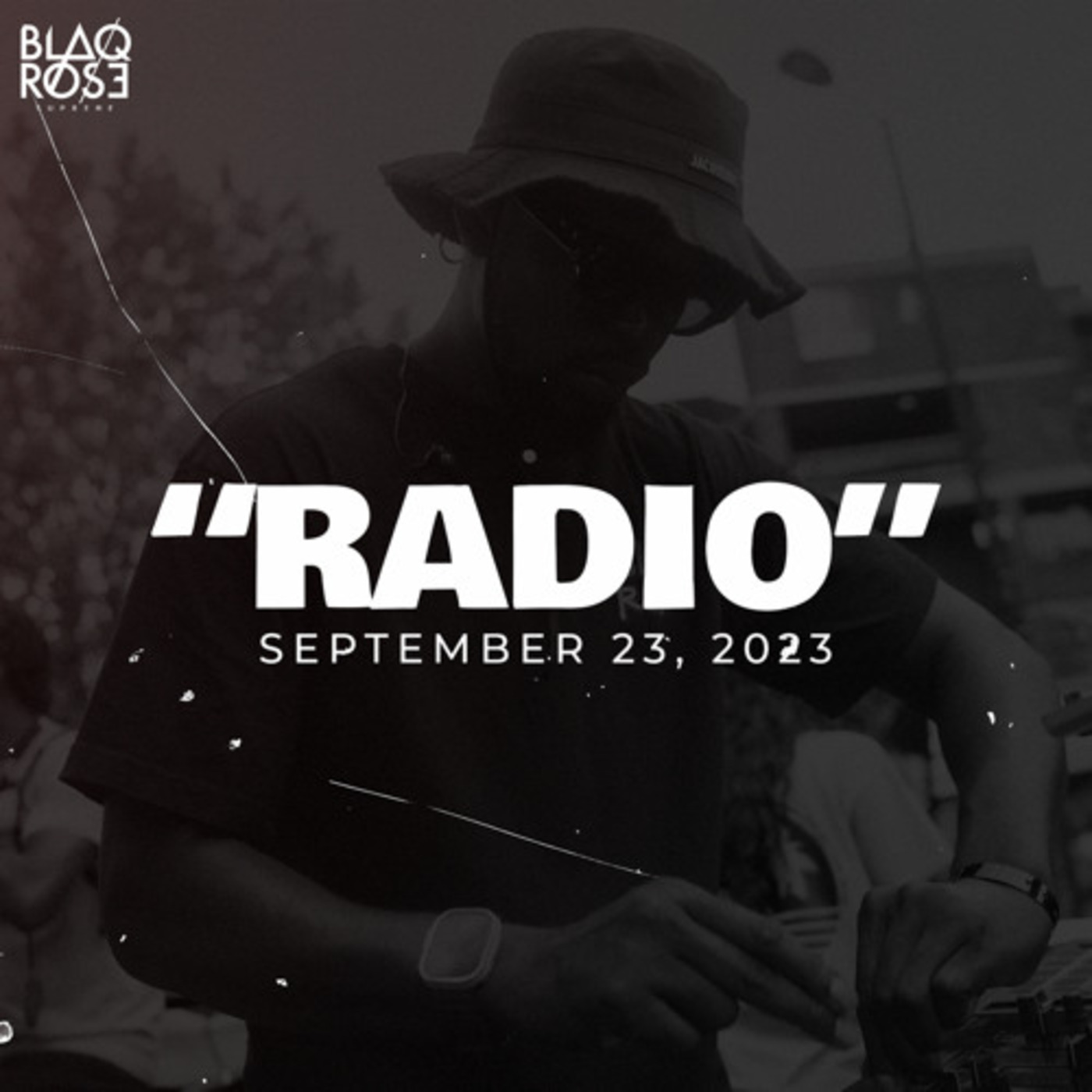 "RADIO" - September 23rd, 2023
