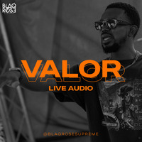VALOR SUNRISE BREAKFAST PARTY LIVE AUDIO by Blaqrose Supreme