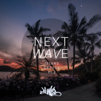 DJ Wiz - Next Wave _Island Groove Pt.2 (2023) by DJ Wiz