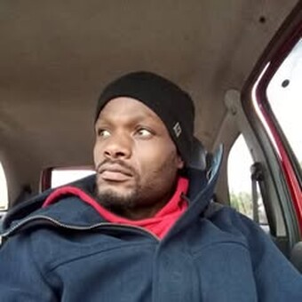 Jabulani Zahckelle Madonsela