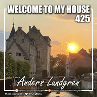 Welcome To My House 425 by Anders Lundgren