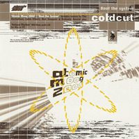 Coldcut - Re-Boot The System (Red Snapper Remix) by Red Snapper