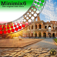 MINIMIX 6 BY J.PALENCIA (2023) by j.palencia 2
