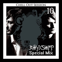 Zoltan Biro - Chill Out Session 010 (Röyksopp Special Mix) by Zoltan Biro