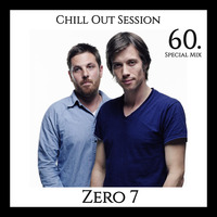 Zoltan Biro - Chill Out Session 060 (Zero 7 Special Mix) by Zoltan Biro