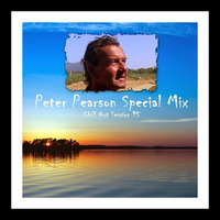 Zoltan Biro - Chill Out Session 095 (Peter Pearson Special Mix) by Zoltan Biro
