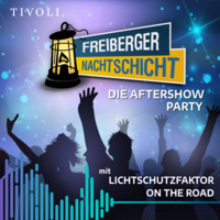 Desafe @ Freiberger Nachtschicht - 09.09.2023 - Tivoli Freiberg by Lichtschutzfaktor