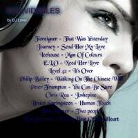 INOLVIDABLES by MCRMix